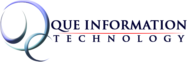 Que Information Technology